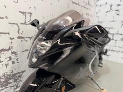 2023 Suzuki Hayabusa (GSX1300R) Hayabusa Black