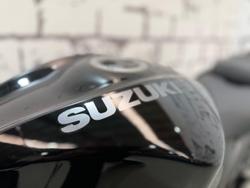 2023 Suzuki Hayabusa (GSX1300R) Hayabusa Black