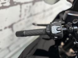 2023 Suzuki Hayabusa (GSX1300R) Hayabusa Black