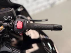 2023 Suzuki Hayabusa (GSX1300R) Hayabusa Black