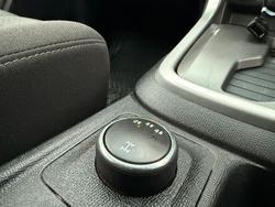 2017 Holden Colorado LTZ RG MY17 4X4 Dual Range Absolute Red
