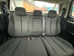 2017 Holden Colorado LTZ RG MY17 4X4 Dual Range Absolute Red