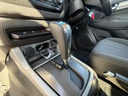 2017 Holden Colorado LTZ RG MY17 4X4 Dual Range Absolute Red