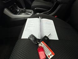 2017 Holden Colorado LTZ RG MY17 4X4 Dual Range Absolute Red