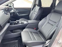 2025 Nissan
X-TRAIL ST-L