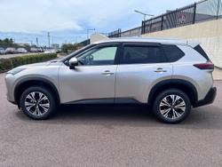 2025 Nissan X-TRAIL ST-L