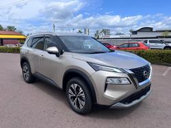 2025 Nissan
X-TRAIL ST-L
