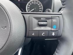 2025 Nissan
X-TRAIL ST-L