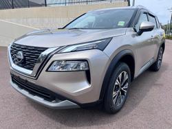 2025 Nissan X-TRAIL ST-L