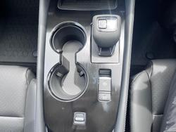 2025 Nissan X-TRAIL ST-L