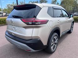 2025 Nissan X-TRAIL ST-L