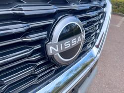 2025 Nissan X-TRAIL ST-L