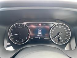 2025 Nissan
X-TRAIL ST-L