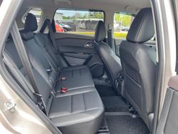 2025 Nissan X-TRAIL ST-L