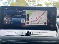 2025 Nissan X-TRAIL ST-L