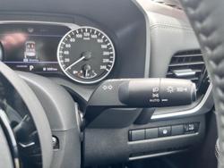 2025 Nissan X-TRAIL ST-L