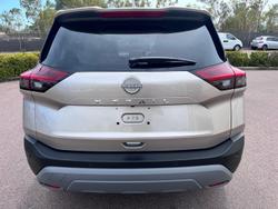 2025 Nissan X-TRAIL ST-L