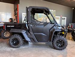 CAN-AM Defender HD10 XT