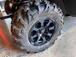 2024 Can-Am Defender HD10 XT Defender Black
