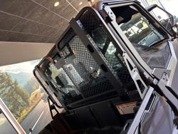 2024 Can-Am Defender HD10 XT Defender Black