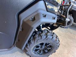 2024 Can-Am Defender HD10 XT Defender Black