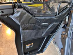 2024 Can-Am Defender HD10 XT Defender Black