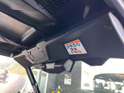 2024 Can-Am Defender HD10 XT Defender Black