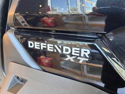 2024 Can-Am Defender HD10 XT Defender Black