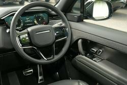 2025 Land Rover Range Rover Sport D250 Dynamic SE L461 MY25 AWD Santorini Black