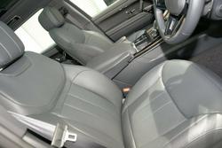 2025 Land Rover Range Rover Sport D250 Dynamic SE L461 MY25 AWD Santorini Black