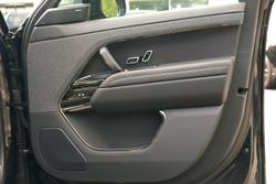 2025 Land Rover Range Rover Sport D250 Dynamic SE L461 MY25 AWD Santorini Black