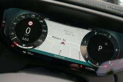 2025 Land Rover Range Rover Sport D250 Dynamic SE L461 MY25 AWD Santorini Black