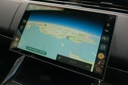 2025 Land Rover Range Rover Sport D250 Dynamic SE L461 MY25 AWD Santorini Black