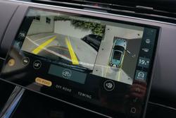 2025 Land Rover Range Rover Sport D250 Dynamic SE L461 MY25 AWD Santorini Black