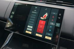 2025 Land Rover Range Rover Sport D250 Dynamic SE L461 MY25 AWD Santorini Black