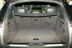 2025 Land Rover Range Rover Sport D250 Dynamic SE L461 MY25 AWD Santorini Black