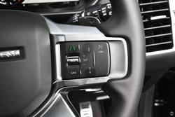 2025 Land Rover Discovery D350 Dynamic SE Series 5 MY25 4X4 Charente Grey