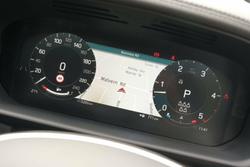 2025 Land Rover Discovery D350 Dynamic SE Series 5 MY25 4X4 Charente Grey