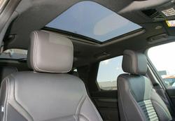 2025 Land Rover Discovery D350 Dynamic SE Series 5 MY25 4X4 Charente Grey