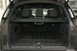 2025 Land Rover Discovery D350 Dynamic SE Series 5 MY25 4X4 Charente Grey