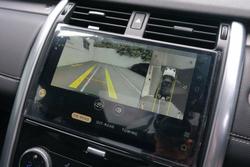 2025 Land Rover Discovery D350 Dynamic SE Series 5 MY25 4X4 Charente Grey