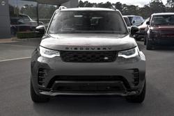 2025 Land Rover Discovery D350 Dynamic SE Series 5 MY25 4X4 Charente Grey