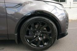 2025 Land Rover Discovery D350 Dynamic SE Series 5 MY25 4X4 Charente Grey