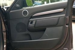 2025 Land Rover Discovery D350 Dynamic SE Series 5 MY25 4X4 Charente Grey