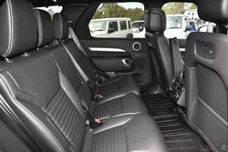2025 Land Rover Discovery D350 Dynamic SE Series 5 MY25 4X4 Charente Grey