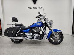 Triumph Thunderbird LT