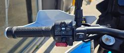 2024 CFMOTO 450 MT BLUE
