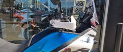 2024 CFMOTO 450 MT BLUE