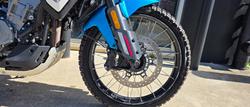 2024 CFMOTO 450 MT BLUE