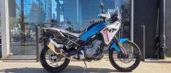 CFMOTO 450 MT